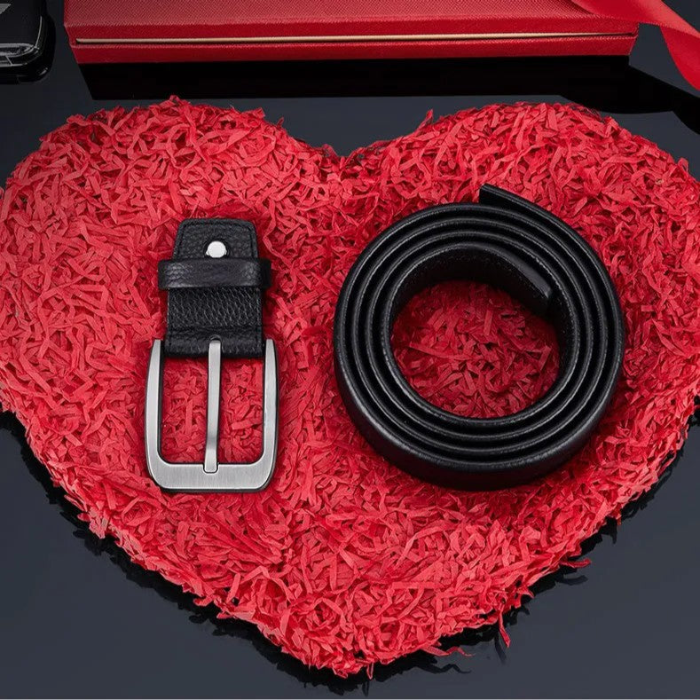 Genuine Leather Luxury Premium Quality Belt