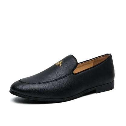 Luxury Leather Loafer Tarsal