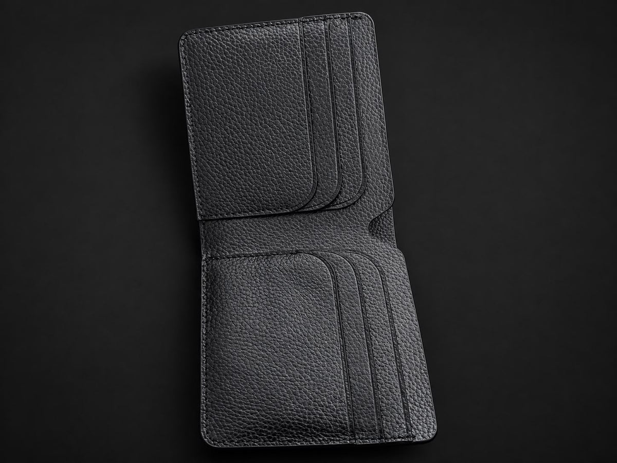 Slim – Classic Bifold Wallet