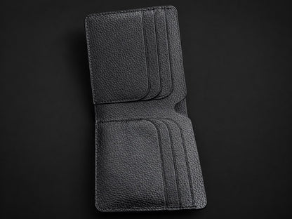 Slim – Classic Bifold Wallet