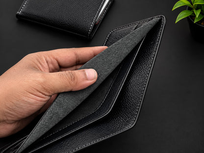 Slim – Classic Bifold Wallet