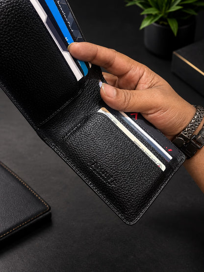 Slim – Classic Bifold Wallet
