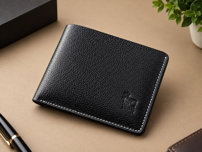 Slim – Classic Bifold Wallet