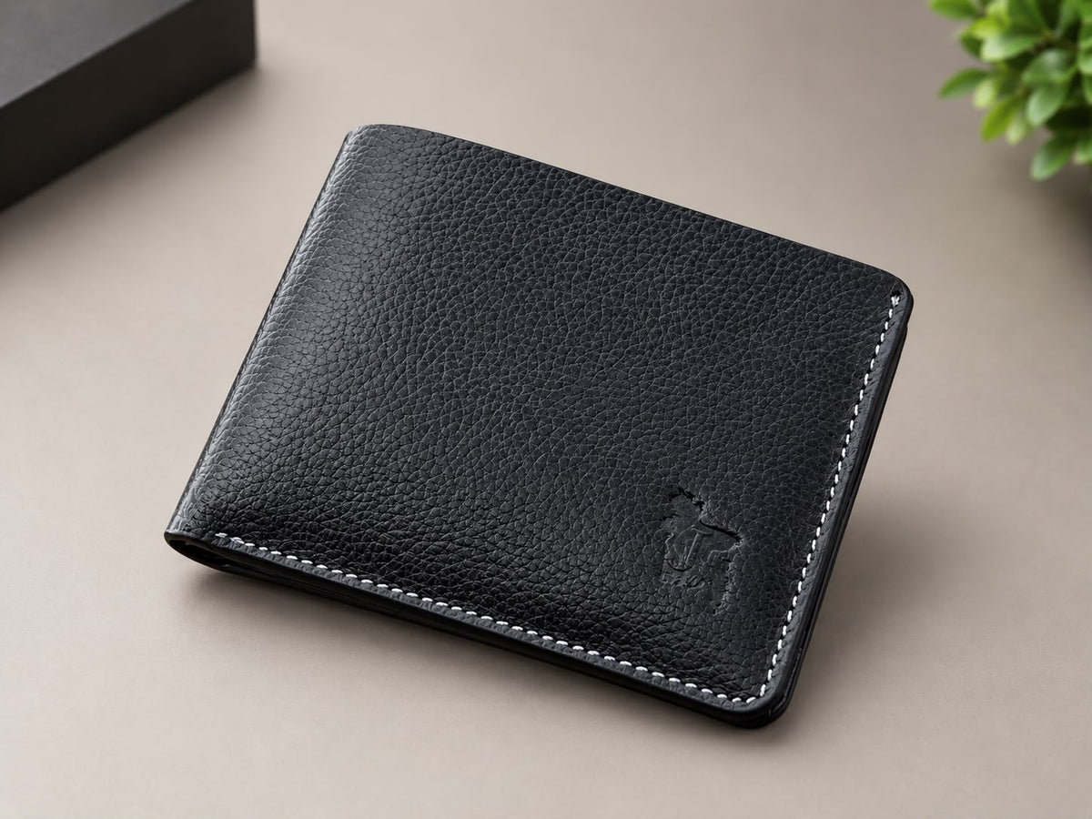 Slim – Classic Bifold Wallet