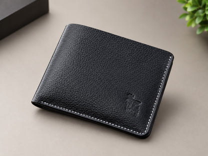 Slim – Classic Bifold Wallet