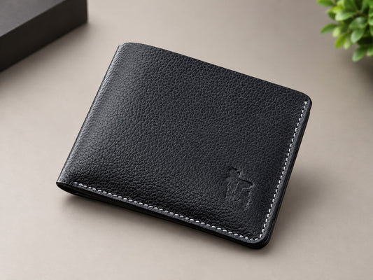 Slim – Classic Bifold Wallet