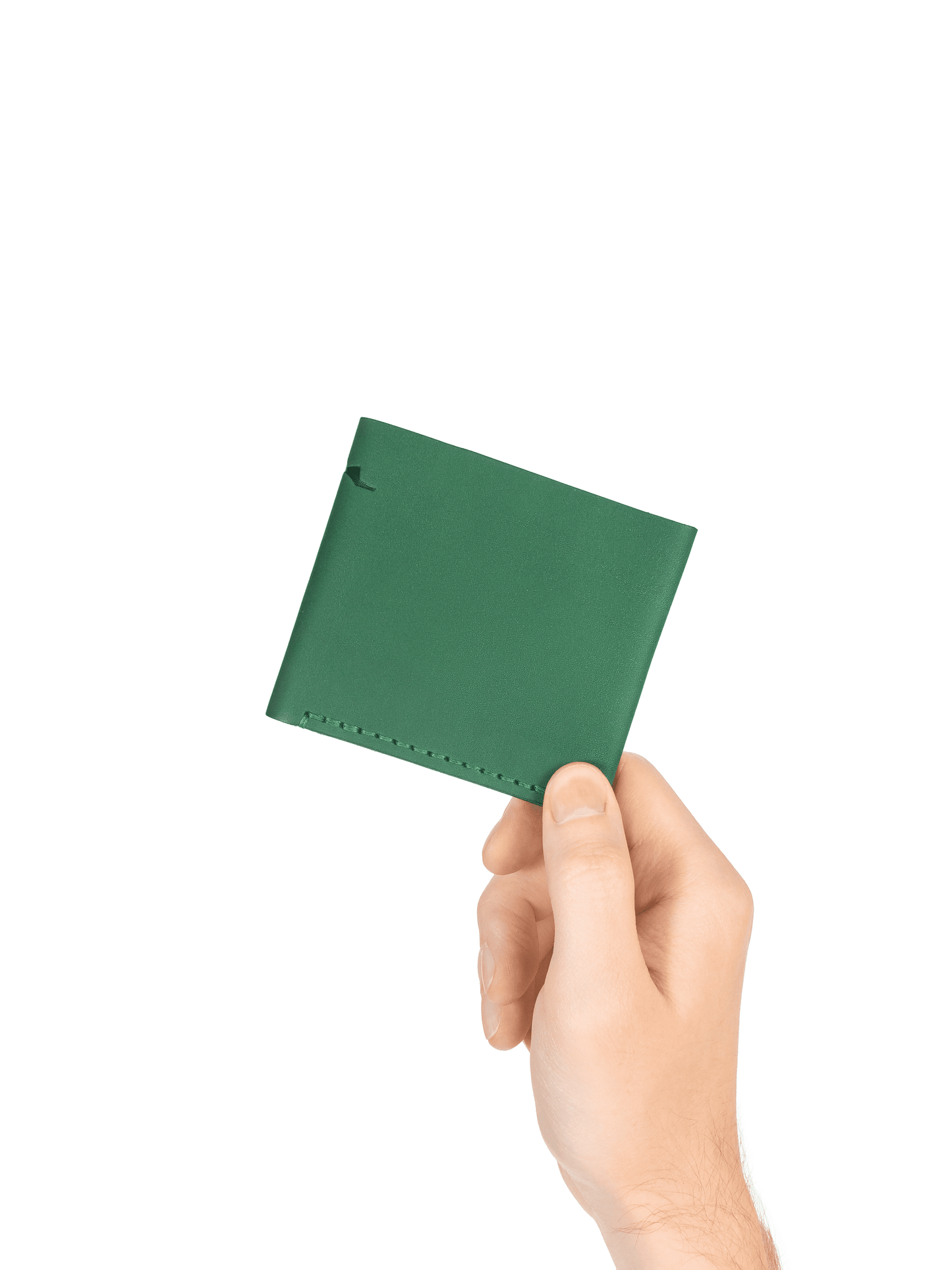 By FOLD ONE PART WALLET