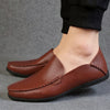 Classic  1 Part Full Leather Shoe for Men JS - 001