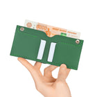 By FOLD ONE PART WALLET
