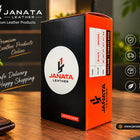 Janata Leather-এর জুতার বক্স