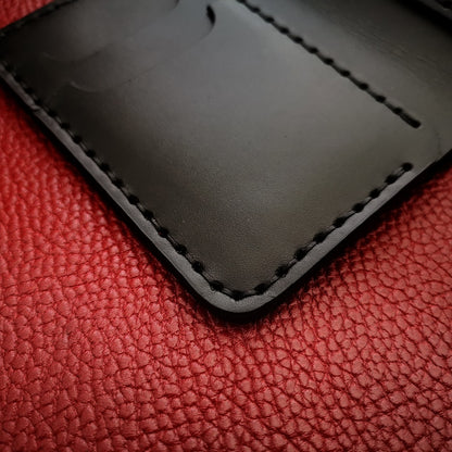 Mini Wallet ROW Leather