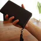 Long Magnet Wallet