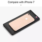 Premium Leather Long Wallet