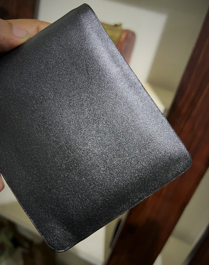 Handmade Original Leather Wallet