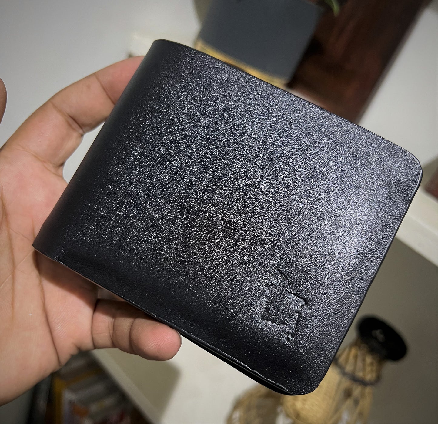 Handmade Original Leather Wallet