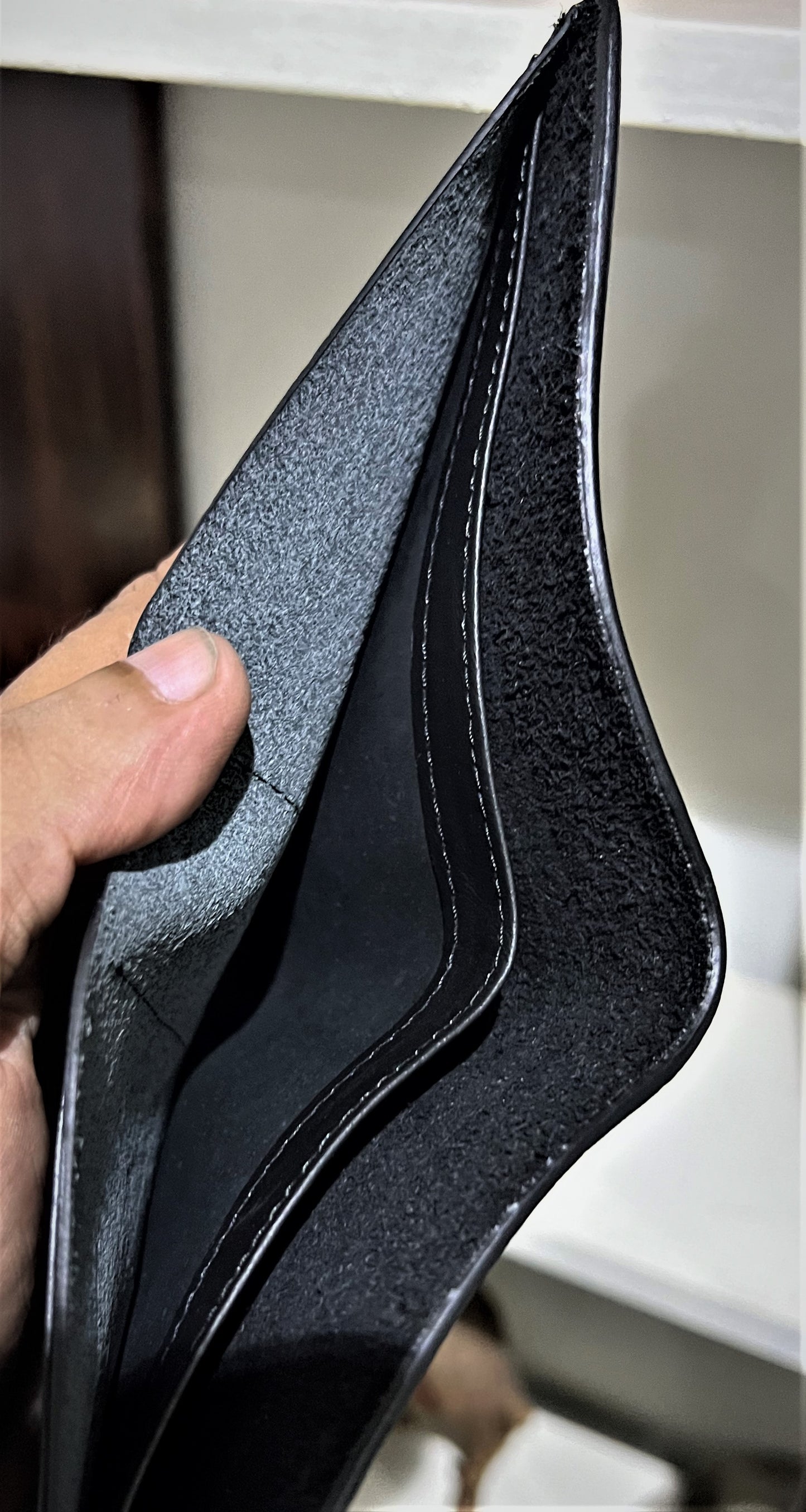 Handmade Original Leather Wallet