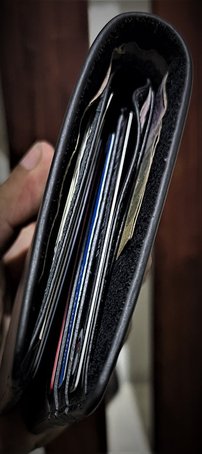 Handmade Original Leather Wallet
