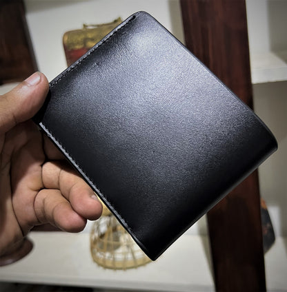 Handmade Swing Original Leather Wallet