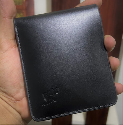 Handmade Swing Original Leather Wallet
