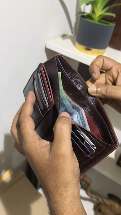Wallet and Money Bag for Men at Best Price in Bangladesh