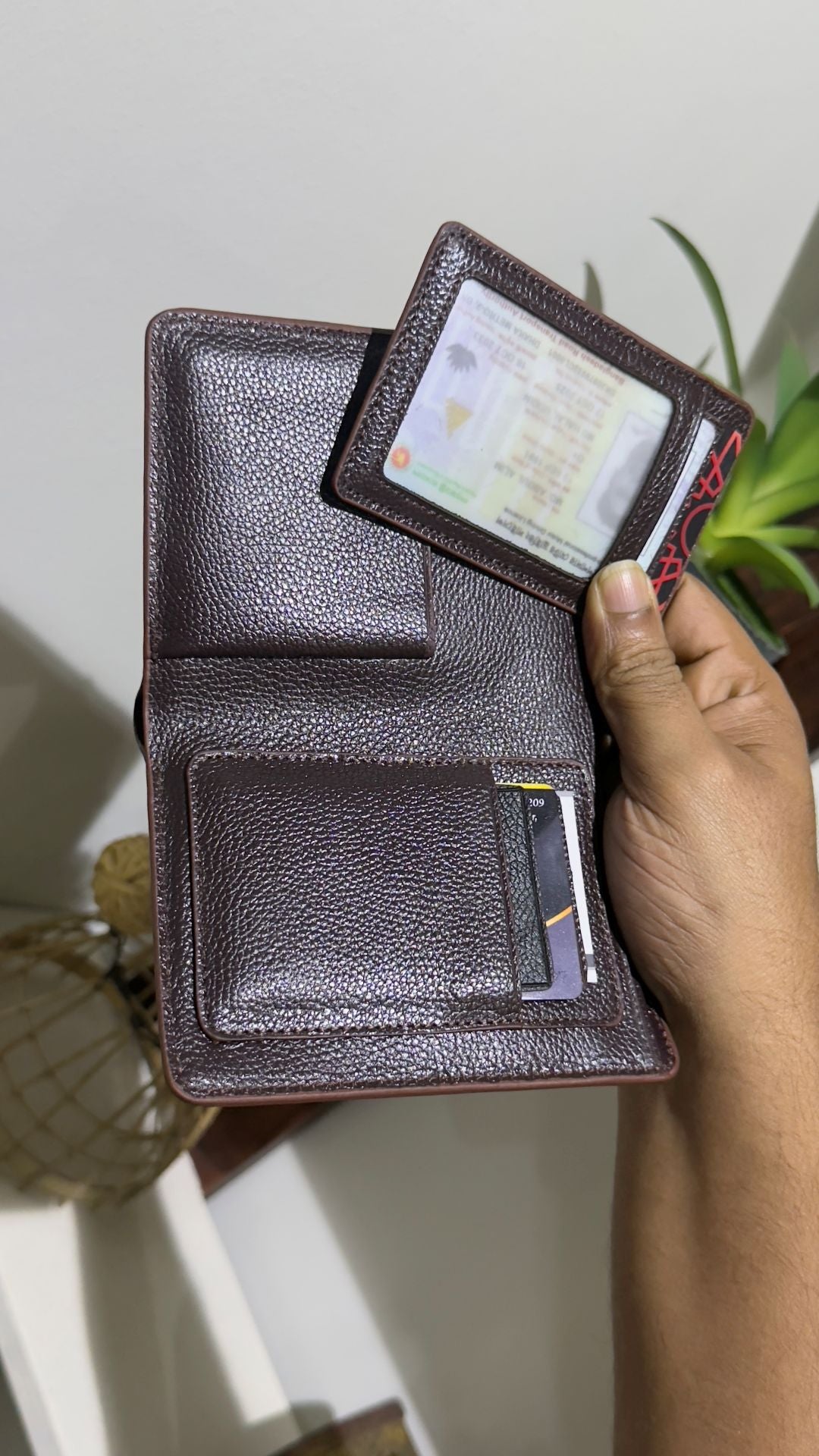 Wallet and Money Bag for Men at Best Price in Bangladesh