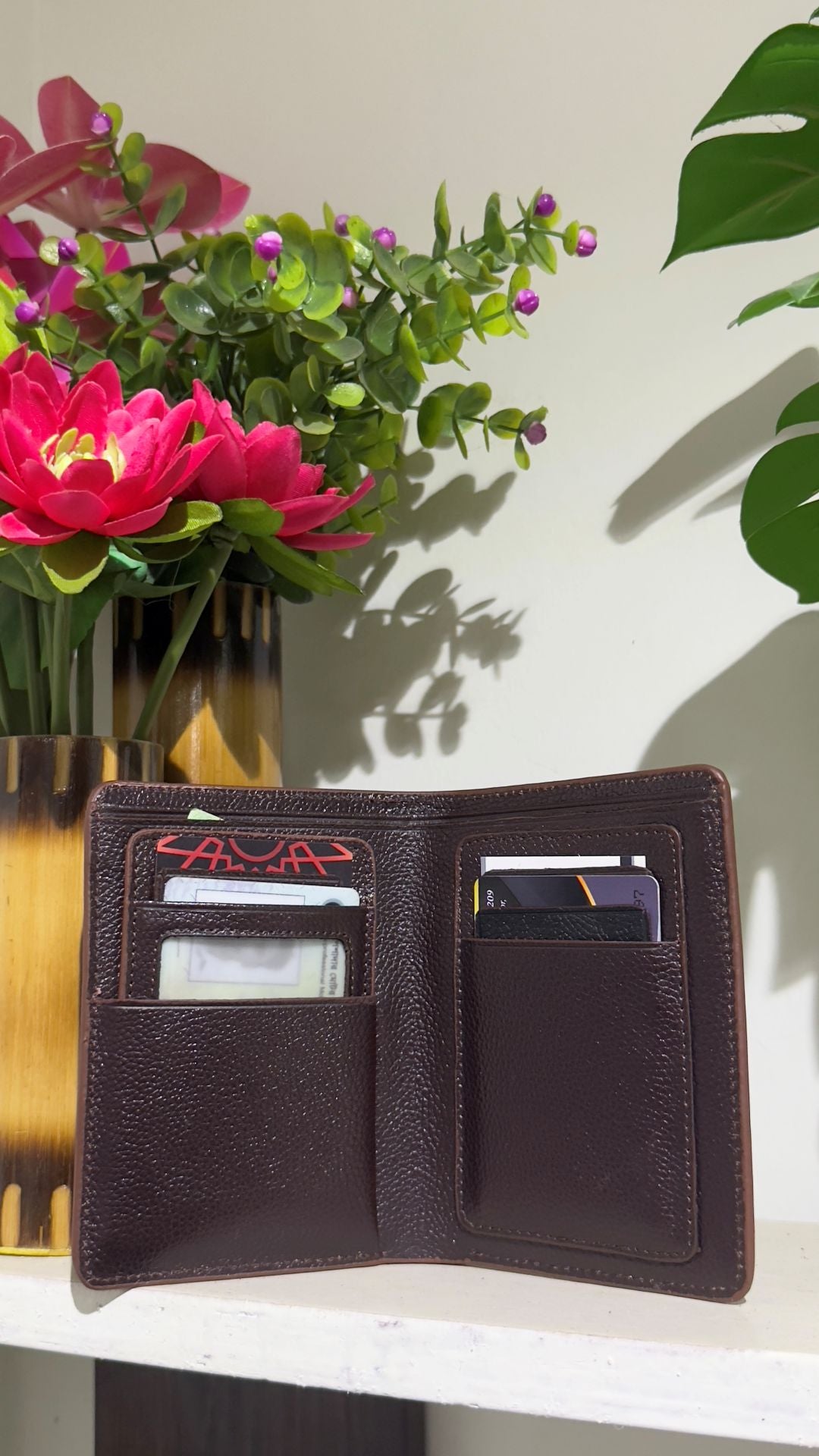 Wallet and Money Bag for Men at Best Price in Bangladesh